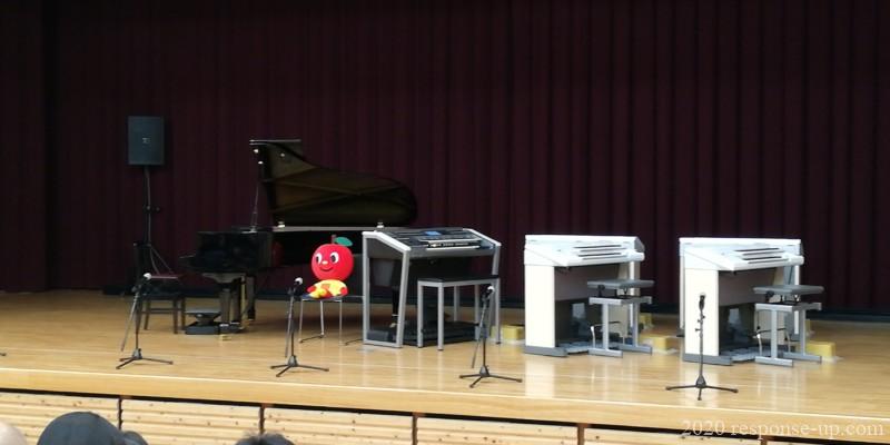 ヤマハプライマリーコンサート